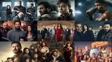 موعد رمضاني.. مواعيد عرض مسلسلات وبرامج ON E 2026